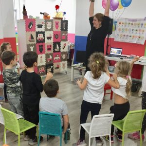 Laboratori
